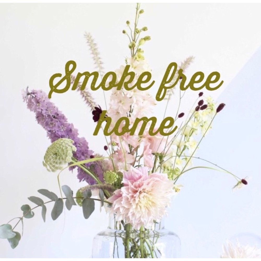 Smoke Free Home